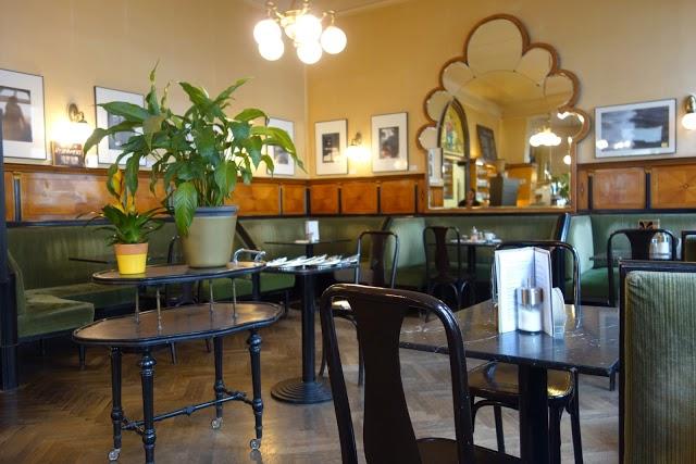 Cafe Goldegg